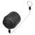 Neutrik SCM-TRUE1-01 Sealing Cap for PowerCON TRUE1 NAC3M Input Connectors - view 1