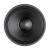 B&C 18NW100 18-Inch Speaker Driver - 1200W RMS, 8 Ohm, Spade Terminals - view 1