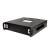 elumen8 Wooden Rack Sleeve - 2U - view 1