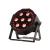 Eliminator LP 8R RGBW LED PAR, 7x 8W - view 1