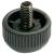 Ultimax UTX-MIC-KNOB-S Replacement Small Knob for Ultimax Microphone Stand Boom Arm - view 2