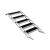 GT Stage Deck Adjustable Stair 80-140cm - view 1