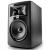 JBL 305P MkII 5-Inch Active Class-D Bi-Amplified Studio Monitor, 2x 41W - view 1