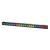 Flash Led Bar 24x 3W RGB - view 1