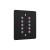 ChamSys GeNetix 10Scene Wall Plate v2 (Pack of 2) - view 1