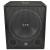 QTX QT18SA 18-Inch Active Subwoofer, 150W - view 2