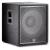 JBL JRX218S 18-Inch Passive Carpeted Subwoofer, 350W @ 4 Ohms - view 1