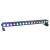 Showtec Pixel Bar 16 RGBWAUV LED Batten - view 12