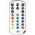 ADJ Element H RGBAW+UV LED Battery Uplighter - Chrome - view 5