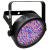 Chauvet DJ SlimPAR 56 RGB LED Par, 27W - view 1