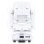 Equinox Fusion 120 Zoom MkII RGBW LED Wash Moving Head - White - view 5