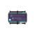Nicolaudie DINA-DR2-LITE DIN Rail Lighting Controller - 1 Universe - view 1