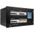 Showgear PowerCore 125.5c 125A 3Ph Input, 3x 63A & 2x 32A 3Ph Output - view 3
