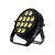 Eliminator LP Hex 12 Plus RGBWA+UV LED PAR, 12x 18W - view 1