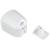 Adastra CBS-35-W Coaxial Background Speaker, 20W @ 16 Ohms or 100V Line - White (Pair) - view 5