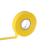 elumen8 Economy PVC Insulation Tape 19mm x 33m - Yellow - view 2