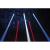 Showtec Polar 100 Beam LED Moving Head, 100W - IP65 - view 13