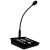 Ecler eMPAGE 16 Zone Paging Station for HUB, MIMO88, MIMO88SG, MIMO1212SG - view 1