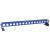 Showtec Pixel Bar 16 RGBWAUV LED Batten - view 5