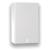 FBT Keiron 5C 5-Inch 2-Way Passive Coaxial Speaker, 120W @ 16 Ohms - White - view 3