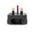 ADJ AC-UKA/EURO EURO/UK Converter Plug CP1B - view 3