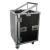 Citronic RACK:16X Flight Case with 16U front and 10U top Rack Space and Wheels - view 2