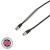 elumen8 BNC Serial Digital Interface (HD-SDI) Cable - 100m - view 1