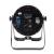 ADJ COB Cannon Wash ST LED Wash Fixture - Black - view 2
