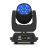 Chauvet Pro Rogue R1X Wash 175W RGBW LED Moving Head - view 2