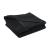 LEDJ 2 x 6m Black Serge Drape - view 2