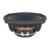 B&C 6MDN44 6.5-Inch Speaker Driver - 200W RMS, 16 Ohm - view 2