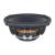 B&C 6MDN44 6.5-Inch Speaker Driver - 200W RMS, 8 Ohm, Spade Terminals - view 2