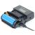 MiPro ACT-580T Digital Body Pack Transmitter, Rechargable - 5.8 GHz - view 2