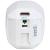 Adastra CBS-35-W Coaxial Background Speaker, 20W @ 16 Ohms or 100V Line - White (Pair) - view 4