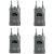 Hollyland G51 Complete comms System, 4-Way - Double Ear - view 3