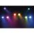 Showtec Compact Par 7 Q4 RGBW LED PARCan, 7x 4W - Black - view 14