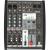 Q-Audio Q-MIX 4FX 4-Channel Mixer with FX and USB - view 2