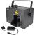 QTX ZEPHYR-500 Compact Haze Machine - 500W - view 1