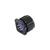 Showsafe Socapex 7-Pin Panel Male Plug - P7-PM-S-BK-UL - view 2