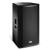 FBT Ventis 115A 2-Way 15-Inch Active Speaker, 900W - Black - view 1