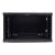 Adastra RC6U450 19 inch Installation Rack Cabinet 6U x 450mm Deep - view 2
