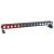 Showtec Pixel Bar 16 RGBWAUV LED Batten - view 15