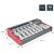 Citronic CSM-8 Notebook Mixer with USB Media Player and Bluetooth - view 3