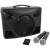 QTX DELTA-50 Performance Portable PA Unit With Bluetooth, USB and SD Media Player - 50W - view 1