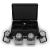 Chauvet DJ Freedom Par Q12 RGBA Battery LED Par - Pack of 4 - view 4