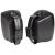 Adastra BH5-B 5.25 Inch Passive Speaker Pair, IP44, 50W @ 8 Ohms - Black - view 3