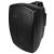 Adastra BH8V-B 8 Inch Passive Speaker, IP44, 80W @ 16 Ohms or 100V Line - Black - view 1