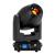 ADJ Focus Spot 4Z LED Moving Head - Black - view 2