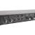 Q-Audio QZONE83 Zone Mixer 5 Stereo Channels + 2 Microphone Channel with Talk Over into 3 Output Zones - view 2