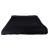 Wentex Pipe and Drape Backdrop Stage Molton Unpleated Curtain, 3m (W) x 3m (H) - view 1